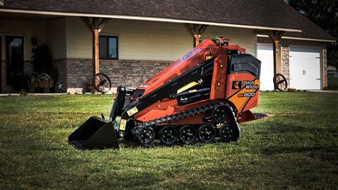 ditch witch mini skid steer for sale craigslist|ditch witch sk750 for sale.